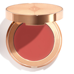 Charlotte Tilbury Beautiful Skin Island Glow Lip + Cheek